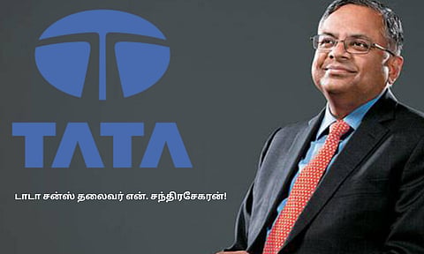 Chandrasekaran  