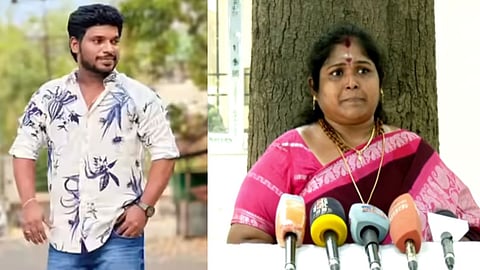TV Comedian Nanjil Vijayan Row