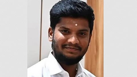 Minister Ramesh