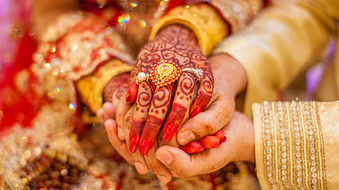Marriage