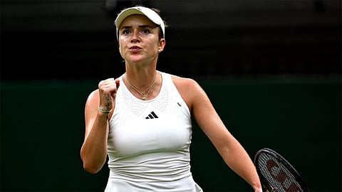 svitolina
