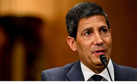 KevinWarsh  