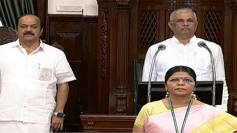 TN Governor