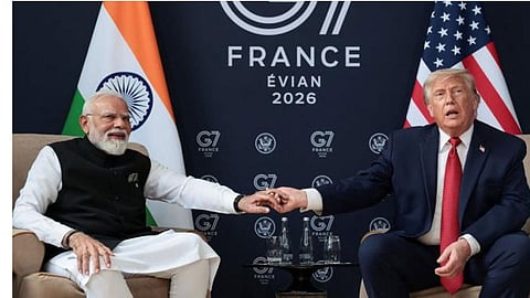 G7 Summit