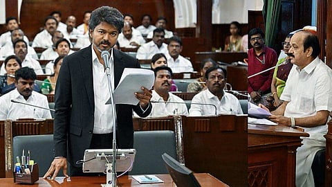 CM Vijay 