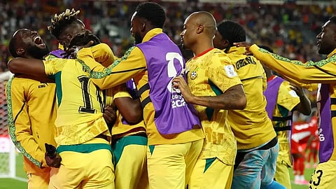 Ghana’s Stunning Victory Over Panama