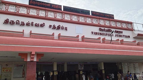 Southern Railway adds extra AC coach