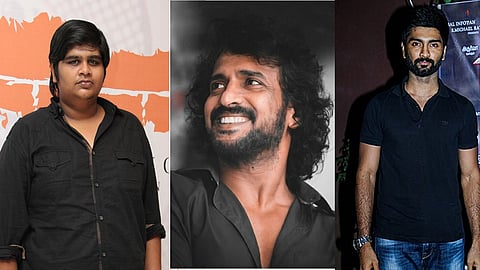 Karthik Subbaraj’s Next Big Move