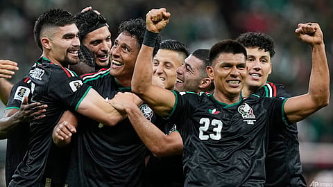 mexico