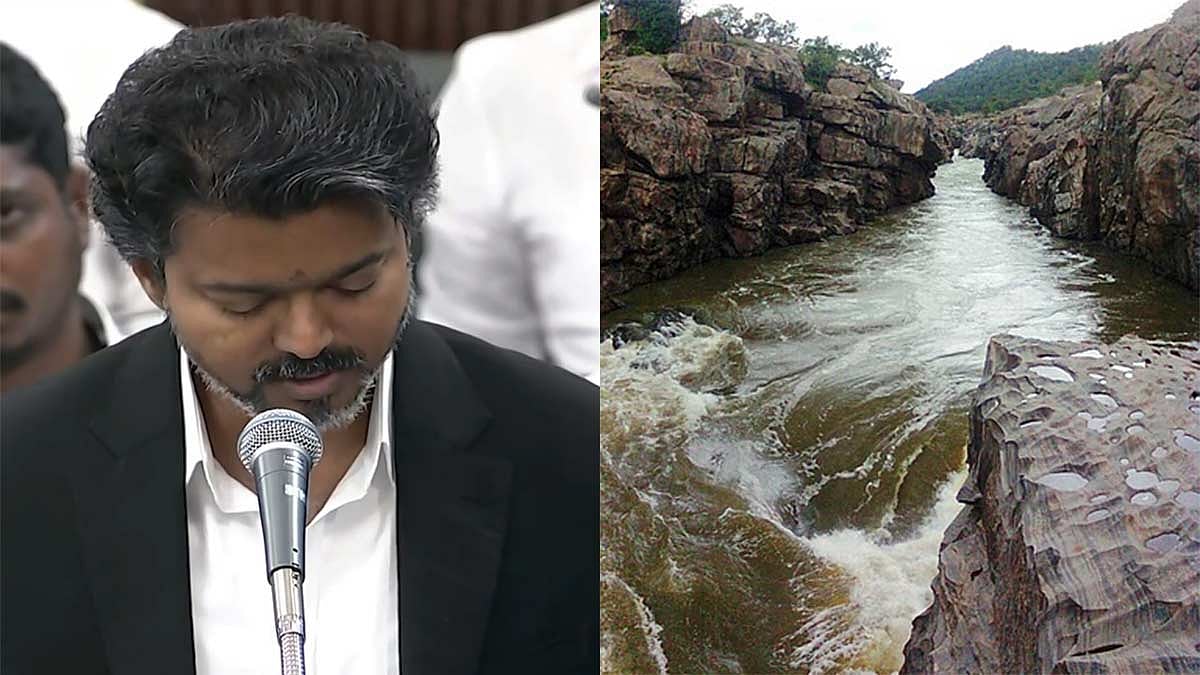 மேகதாது அணைக்கு எதிரான தனித்தீர்மானம் - சட்டசபையில் ஒருமனதாக நிறைவேற்றம்