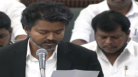 CM Vijay