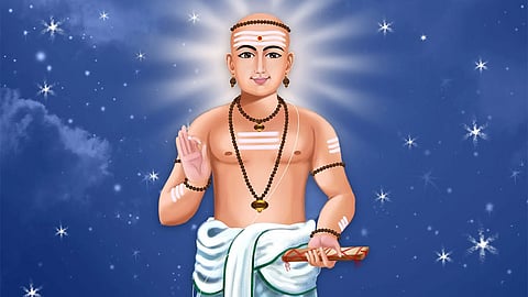 Manickavasagar