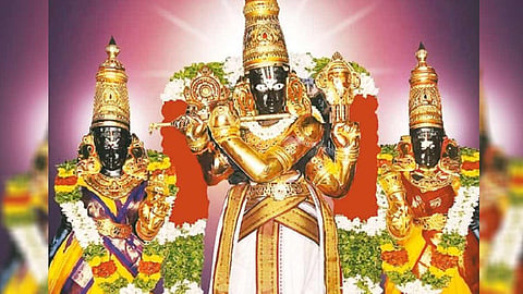 Madana gopala swamy