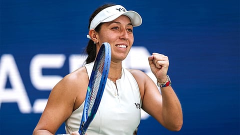 jessica pegula