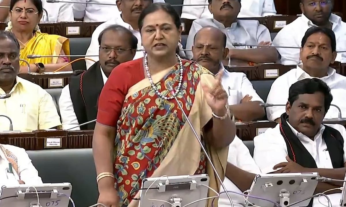 தன்னிறைவு பெற்ற மாநிலமாக தமிழ்நாடு எப்போது மாறப்போகிறது?- பிரேமலதா