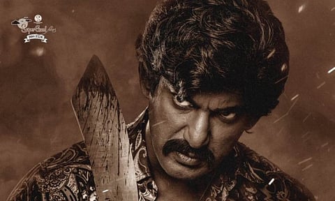 மகுடம் படத்தின் ‘ரைஸ் ஆஃப் லிங்கா’ பாடல் வெளியீடு!