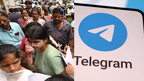 Telegram