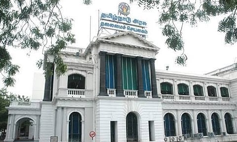 TN Secretariat
