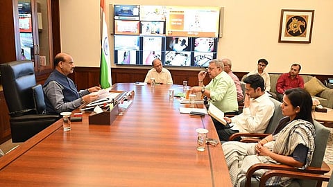 abhishek banerjee