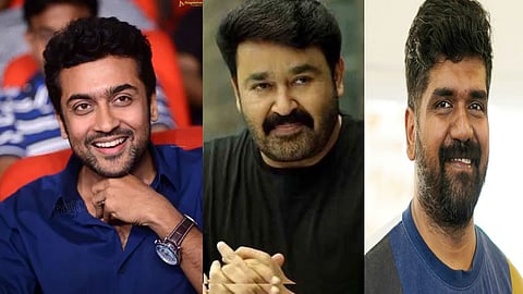 Suriya 47 Update