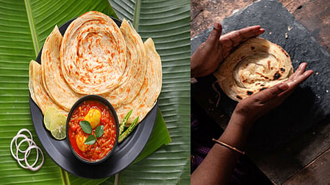 Parotta Lovers Beware