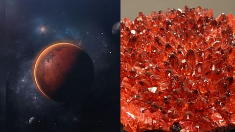 Mars