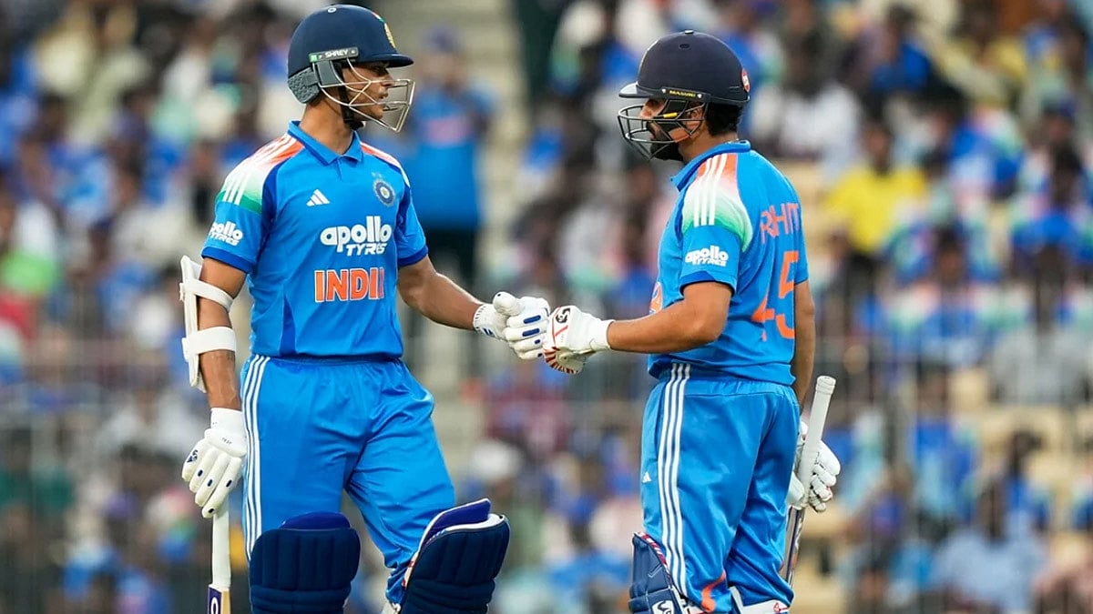 ஜெய்ஸ்வால், பிரசித் கிருஷ்ணா அசத்தல்: ஆப்கானிஸ்தானை 3-0 என ஒயிட்வாஷ் செய்தது இந்தியா