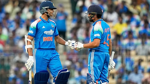 jaiswal, rohit