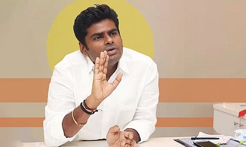 Annamalai