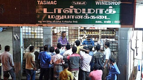 Tasmac Revenue Strategy