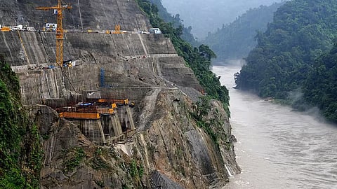 India