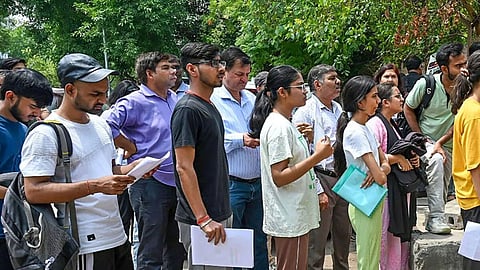 NEET Exam Guidelines