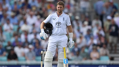 joe root
