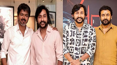 The Story Behind Karuppu