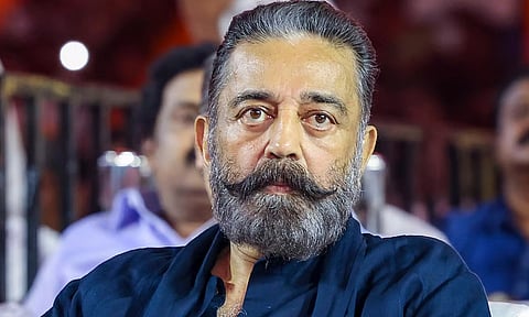 Kamalhassan