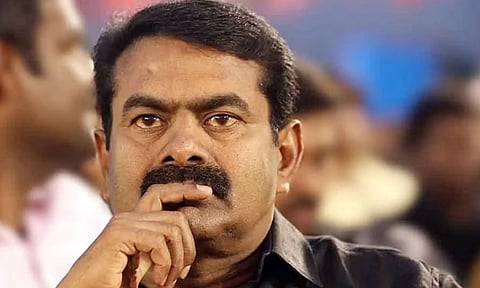Seeman