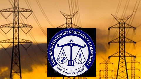 தமிழ்நாடு மின்சார ஒழுங்குமுறை ஆணைய தலைவர் ராஜினாமா