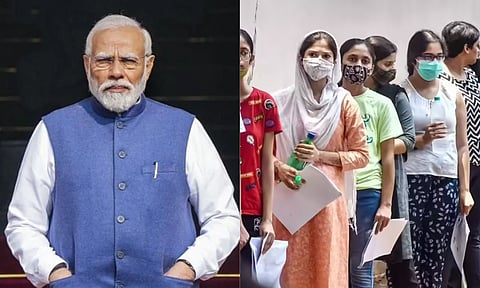 PM Modi