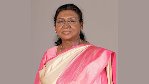 அமோனியா கசிவு: துயர சம்பவத்தால் ஆழ்ந்த வேதனை அடைந்தேன் - குடியரசு தலைவர் திரவுபதி முர்மு