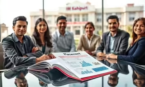 IIT Placement 
