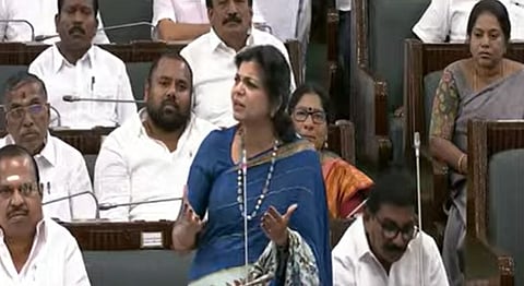Sowmiya Anbumani
