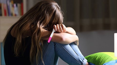 "Increasing teenage pregnancies in Tamil Nadu: