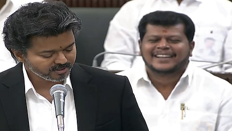 CM Vijay