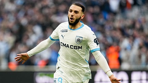 amine gouiri
