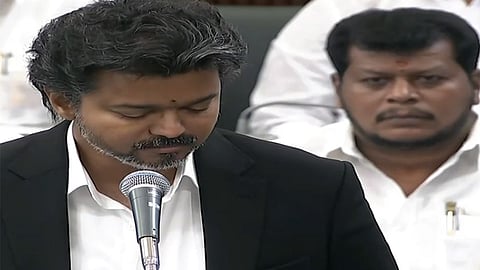 CM Vijay