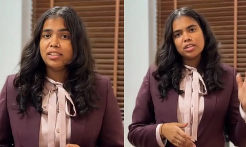 தமிழ்நாட்டின் முதலீடுகளை சீர்குலைக்கும் ரீல்ஸ் கோஷ்டி அரசு - டி.ஆர்.பி.ராஜா தாக்கு