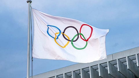 International Olympic Day 2026