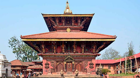 Changu narayan temple