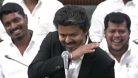 cm vijay