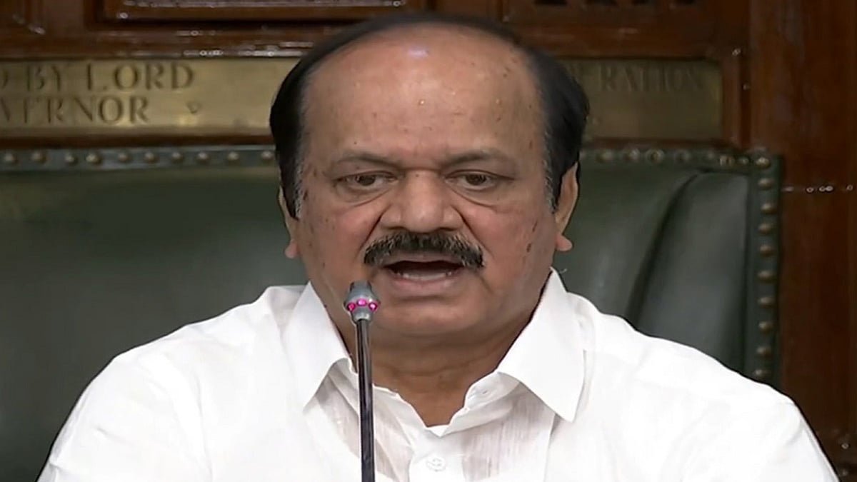 தமிழக சட்டசபை தேதி குறிப்பிடாமல் ஒத்திவைப்பு